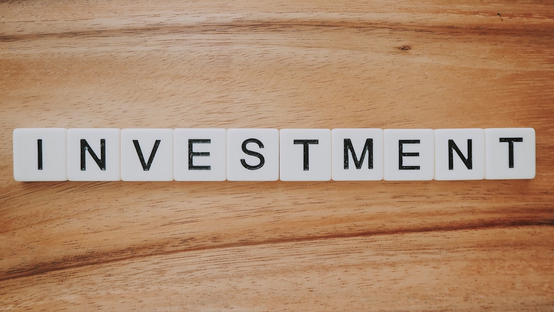 Hoe werkt investeringsaftrek voor zzp’ers?
